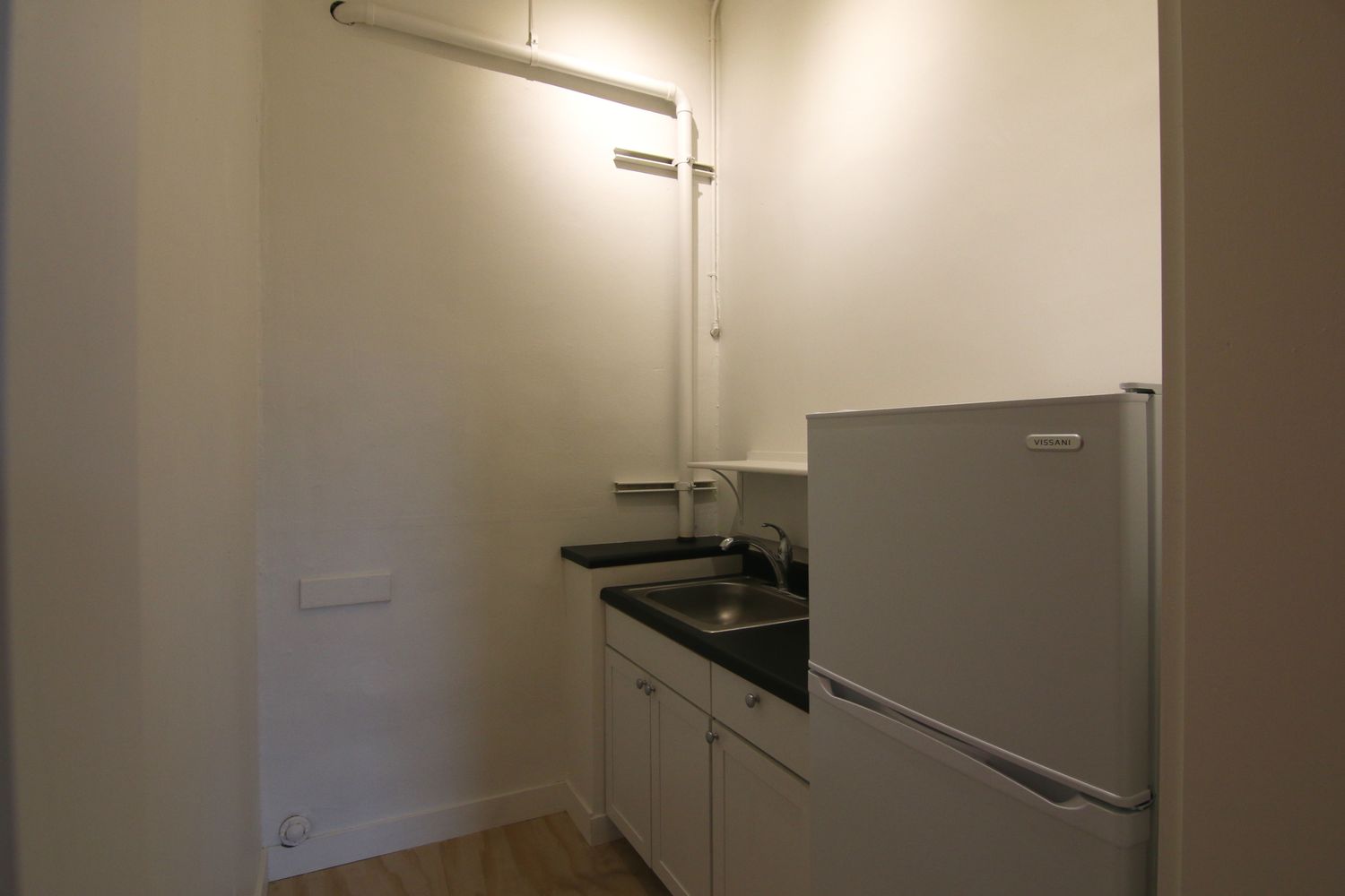 Third Floor Space